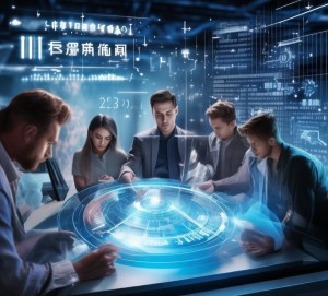 西宁宇越信息技术咨询，助力企业数字化转型，223-225年