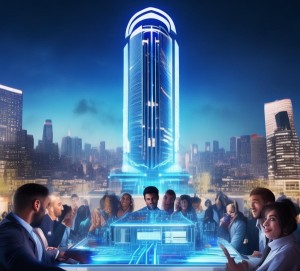 郑州禾赛信息技术咨询有限公司，创新驱动未来