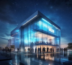 月熄信息技术咨询中心，创新驱动的未来解决方案