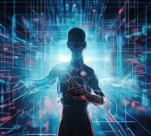 赋能数字化转型的助力者