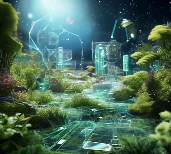 灵巧创新生态,数字时代创新生态重塑计划 灵巧创新生态,数字时代创新生态重塑计划