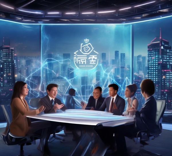 日土信息咨询服务，连接未来的新范式
