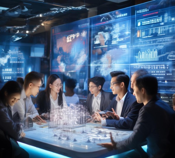 徐州信息化企业咨询,助力企业数字化转型的机遇与挑战 徐州信息化企业咨询,助力企业数字化转型的机遇与挑战