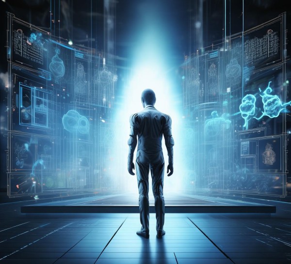 Stepping Through the Digital Realm: A Journey Through Medical Data Science and Consultation and ytics.