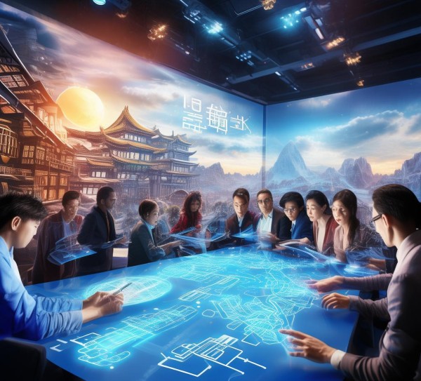 如东澜禾信息咨询服务,助力企业数字化转型,开启未来新篇章 如东澜禾信息咨询服务,助力企业数字化转型,开启未来新篇章