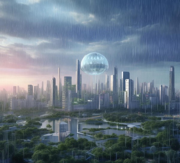 雨润智创,润泽未来 雨润智创,润泽未来