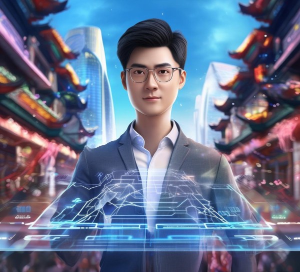 中国信息咨询服务的崛起与未来,夏聚引领行业与未来 中国信息咨询服务的崛起与未来,夏聚引领行业与未来