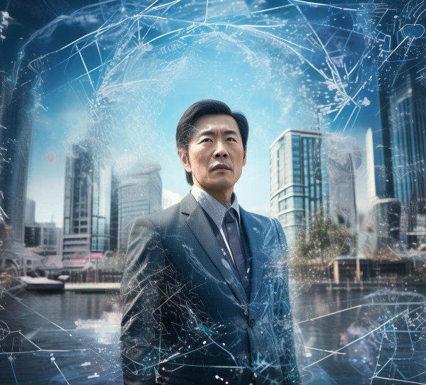 江干,信息咨询服务领域的卓越开拓者与多面人物 江干,信息咨询服务领域的卓越开拓者与多面人物