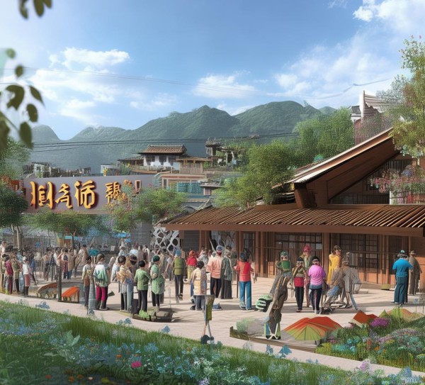 香河县信息咨询服务,助力乡村振兴 香河县信息咨询服务,助力乡村振兴