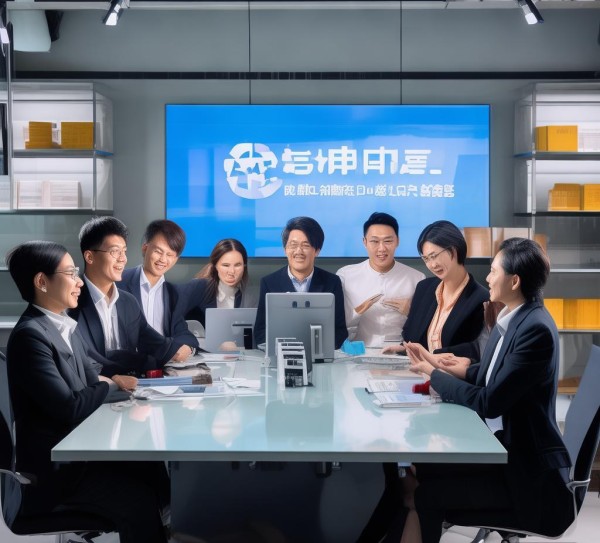 港时信息技术咨询服务部，助力企业提升竞争力的专家团队