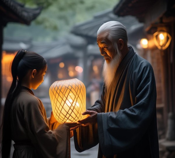 徐州传薪，传递文明，润物无声