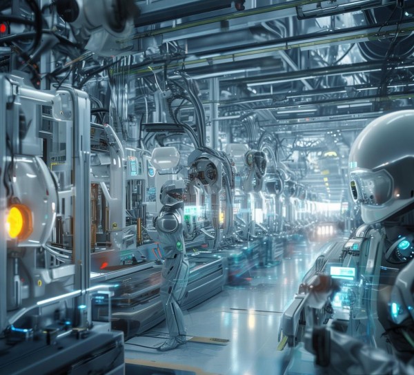 transforming Industry 4. into Reality transforming Industry 4. into Reality