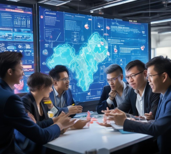 助力云南企业数字化转型,提供信息化咨询服务 助力云南企业数字化转型,提供信息化咨询服务